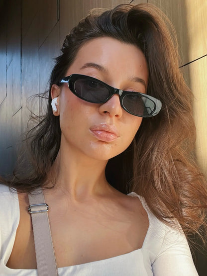 Her Cat Eye Women Sunglasses