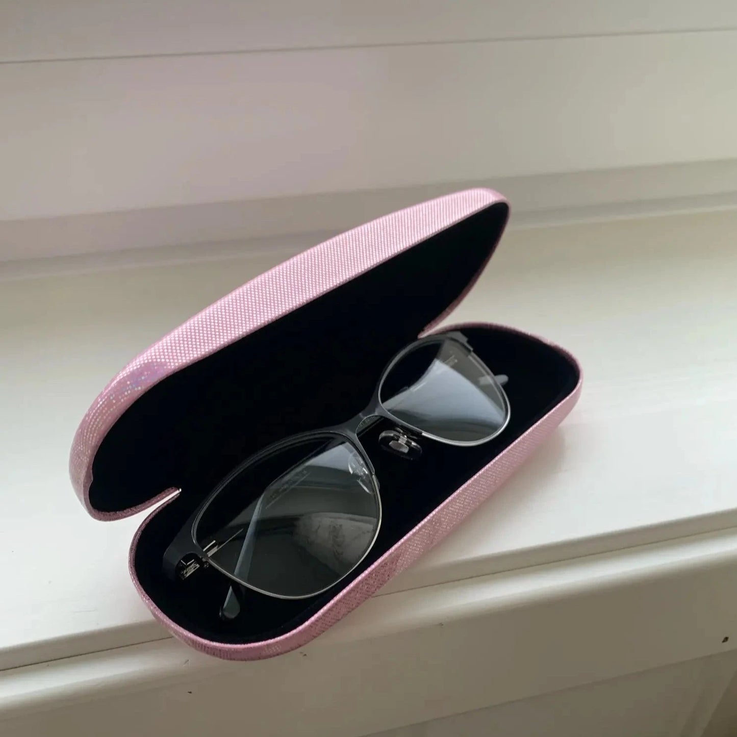 Olive You Eyeglasses Box