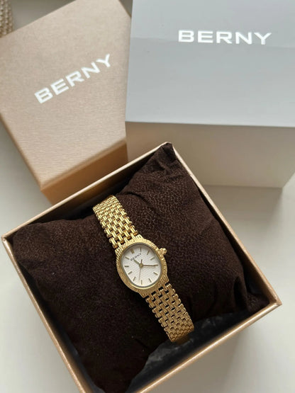 Berny Bracelet Hand Watch