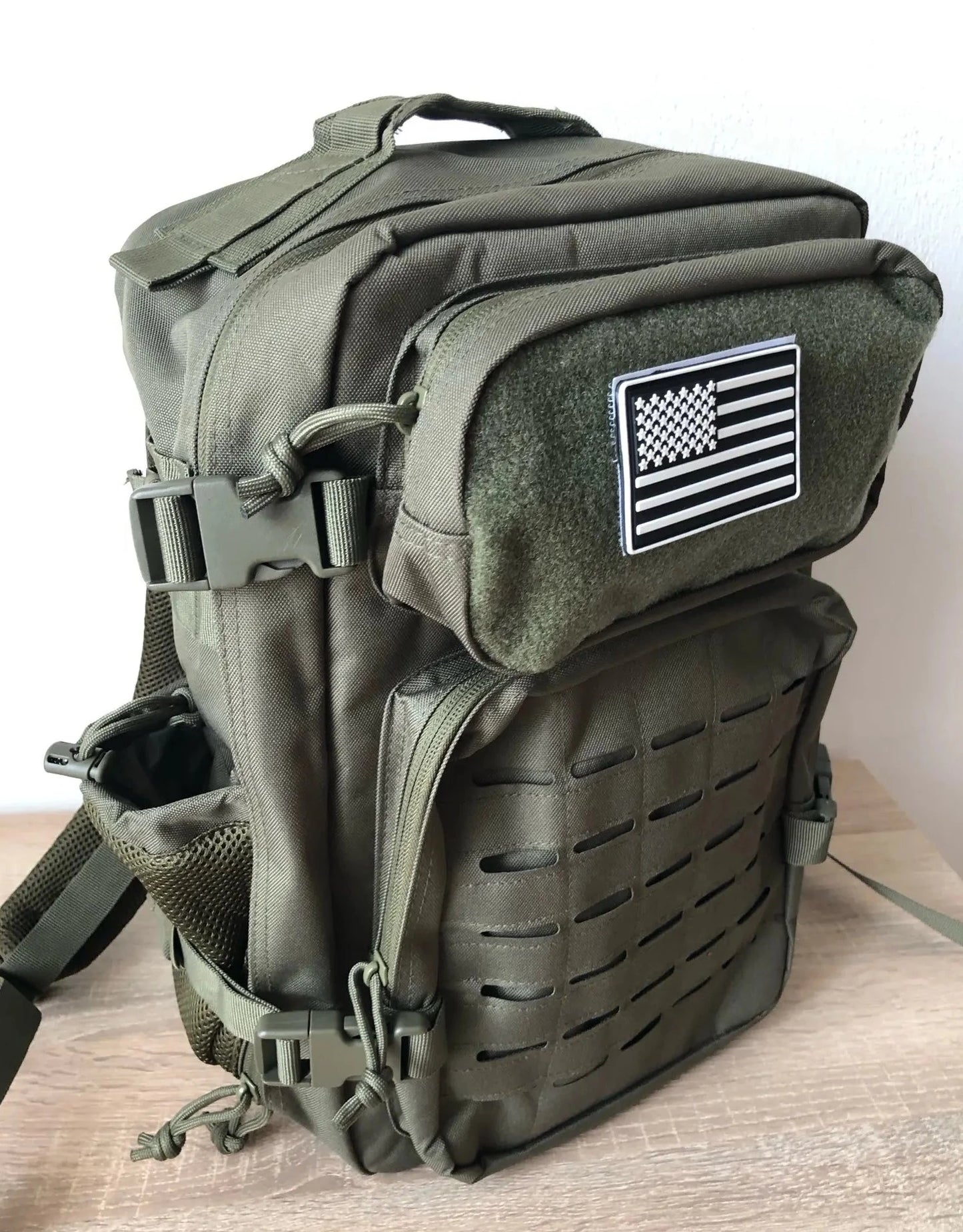 Army of Me Tactical Backpack 25L