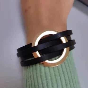 Marlie Multilayer Bracelet