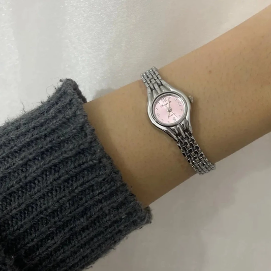 Shimmermoon Bracelet Hand Watch