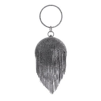 Dazzling Evening Clutch Ball Bag