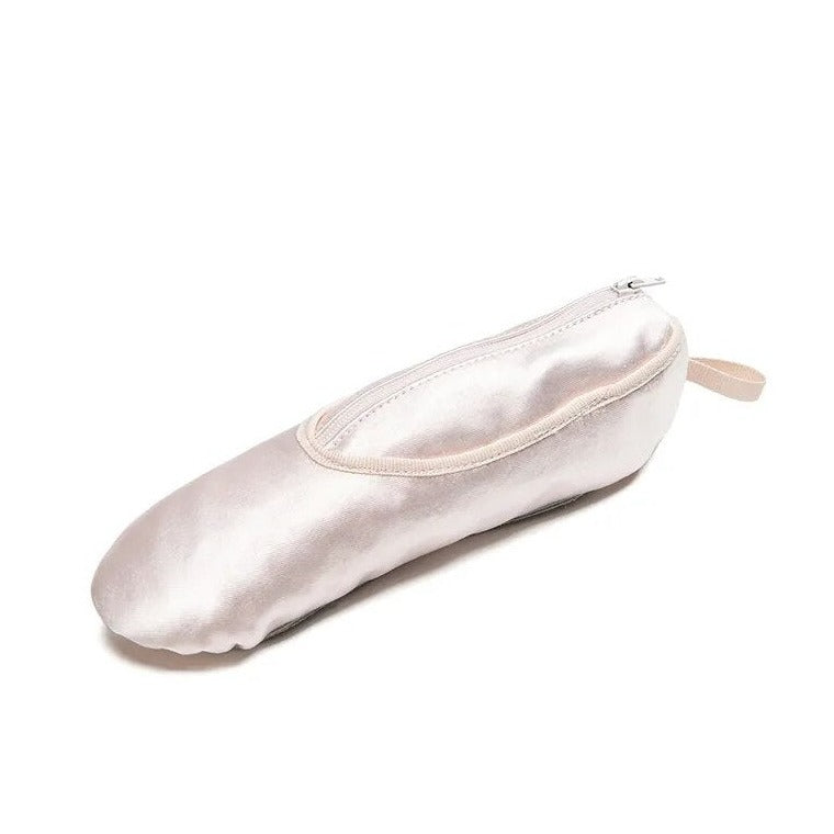 Bella Ballerina Pencil Cosmetic Purse