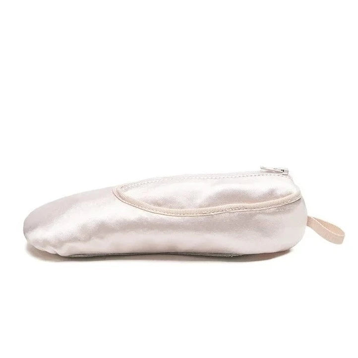 Bella Ballerina Pencil Cosmetic Purse