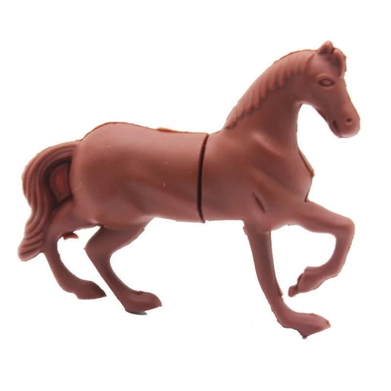 Night Feet Horse USB 2.0