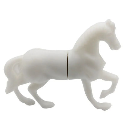 Night Feet Horse USB 2.0