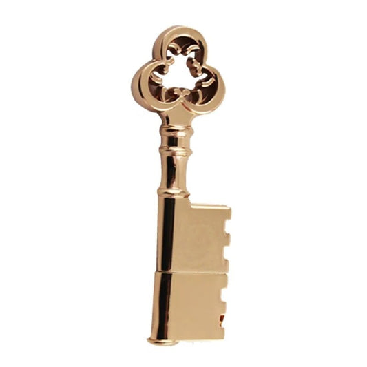 Skeleton Key To My Heart USB 2.0