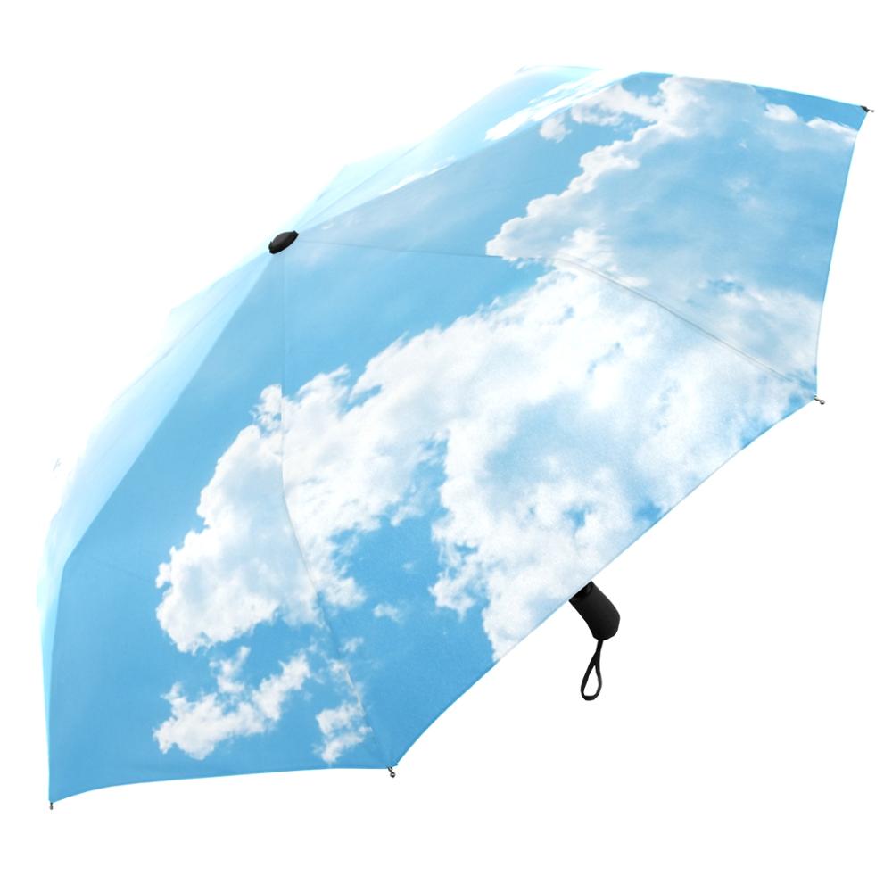 Summer Sky Umbrella