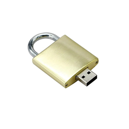 Skeleton Key To My Heart USB 2.0