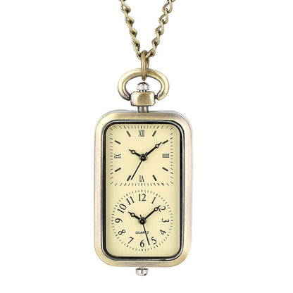 Erawan Vintage Pocket Watch