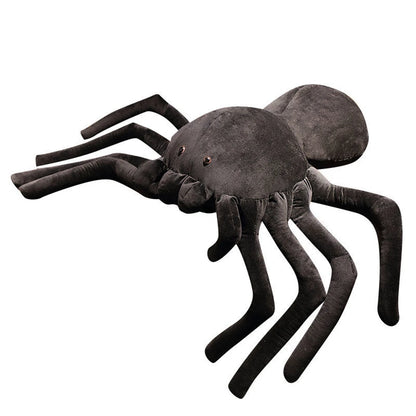 Spider Plush Toy