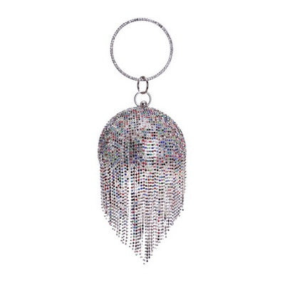 Dazzling Evening Clutch Ball Bag