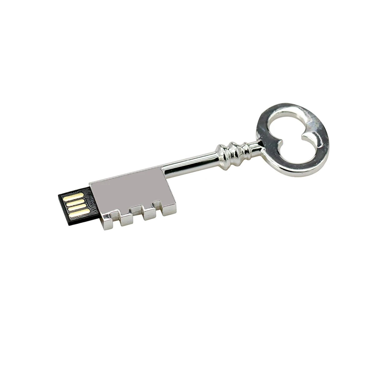 Skeleton Key To My Heart USB 2.0