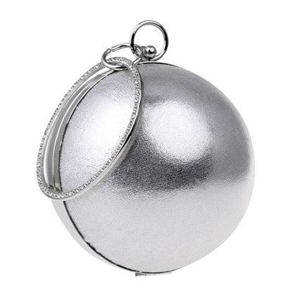 Dazzling Evening Clutch Ball Bag