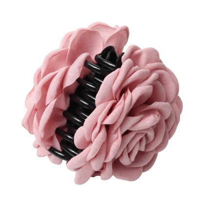 Blossom Therapy Hair Claw