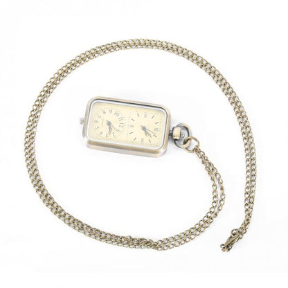 Erawan Vintage Pocket Watch