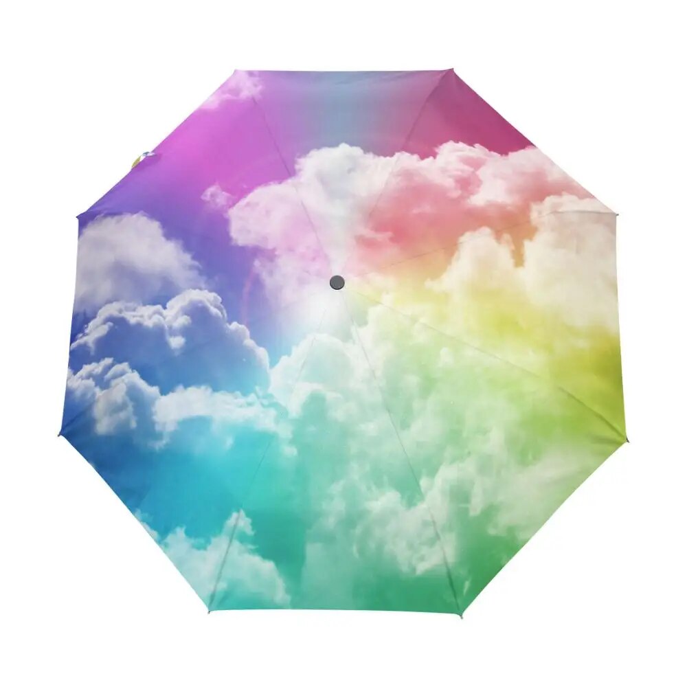 Summer Sky Umbrella