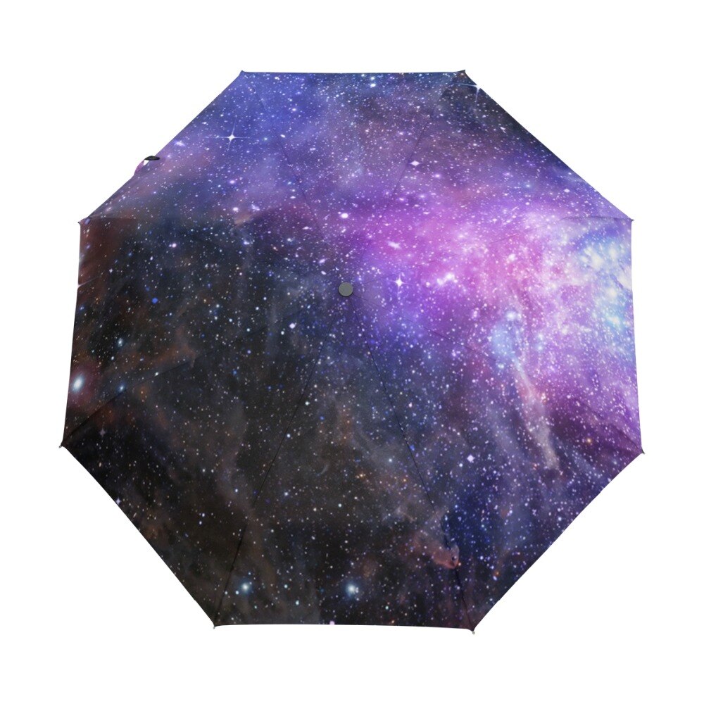 Night Sky Umbrella