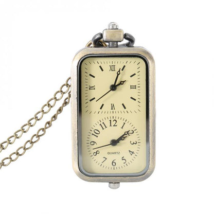 Erawan Vintage Pocket Watch