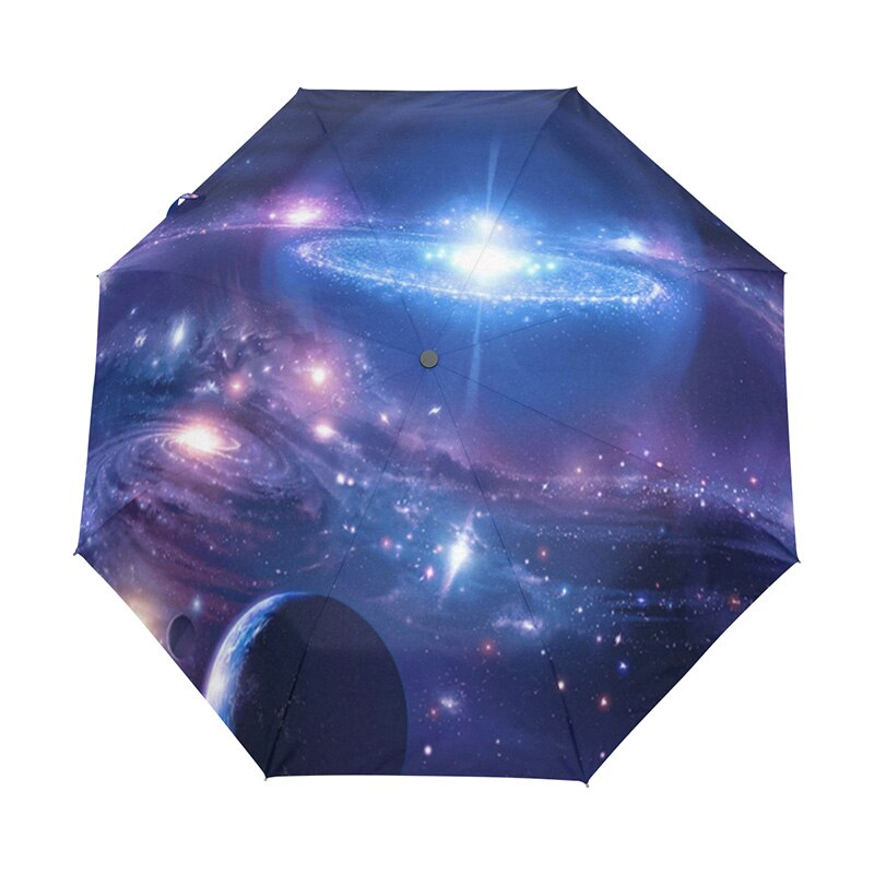 Night Sky Umbrella