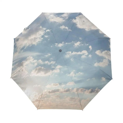 Summer Sky Umbrella