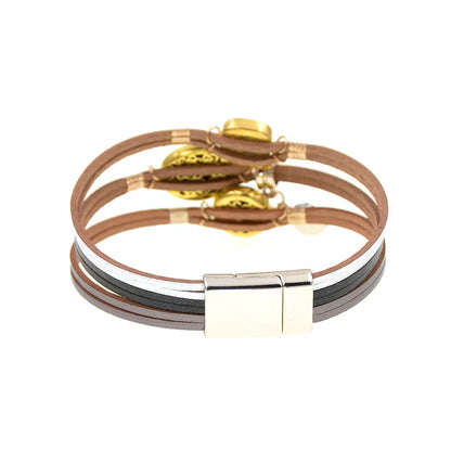 Tender Ambition Multilayer Bracelet