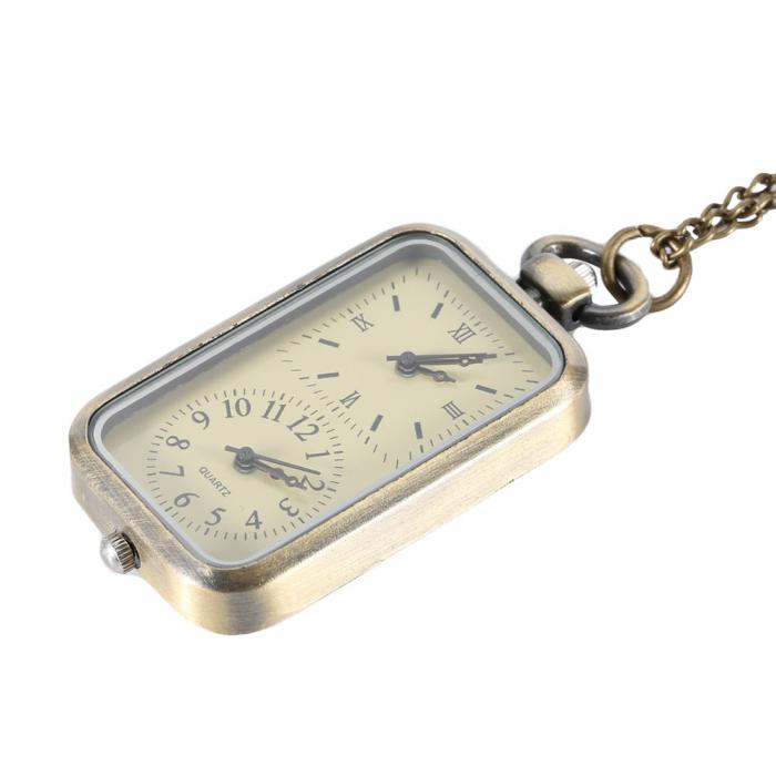 Erawan Vintage Pocket Watch