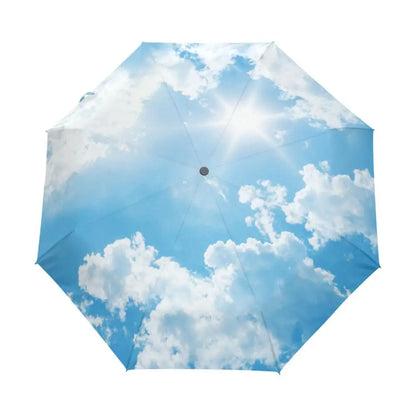 Summer Sky Umbrella