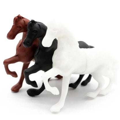 Night Feet Horse USB 2.0