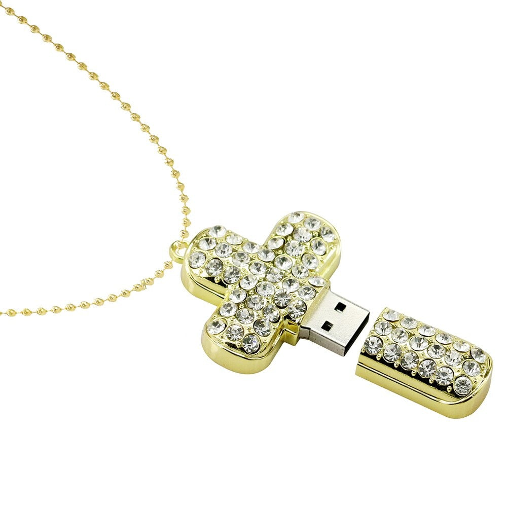 Roma Dazzling Pendant USB 3.0