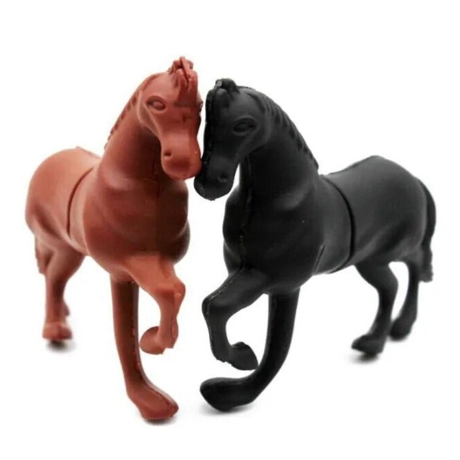 Night Feet Horse USB 2.0