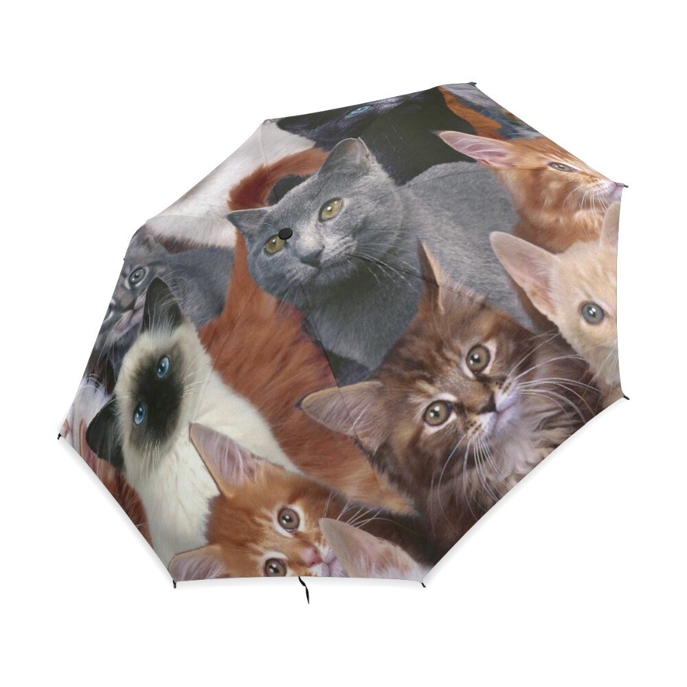 9lives Umbrella