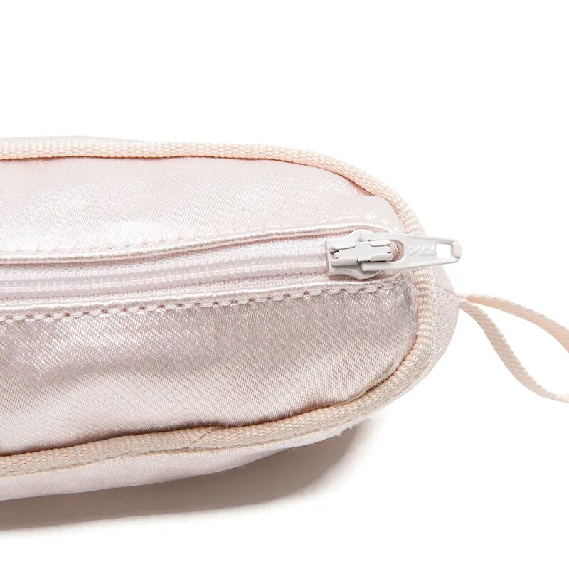 Bella Ballerina Pencil Cosmetic Purse