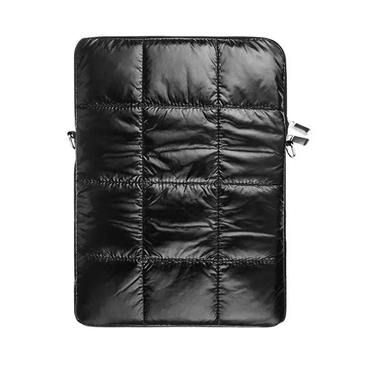 Emergency Pillow Laptop Sleeve Bag