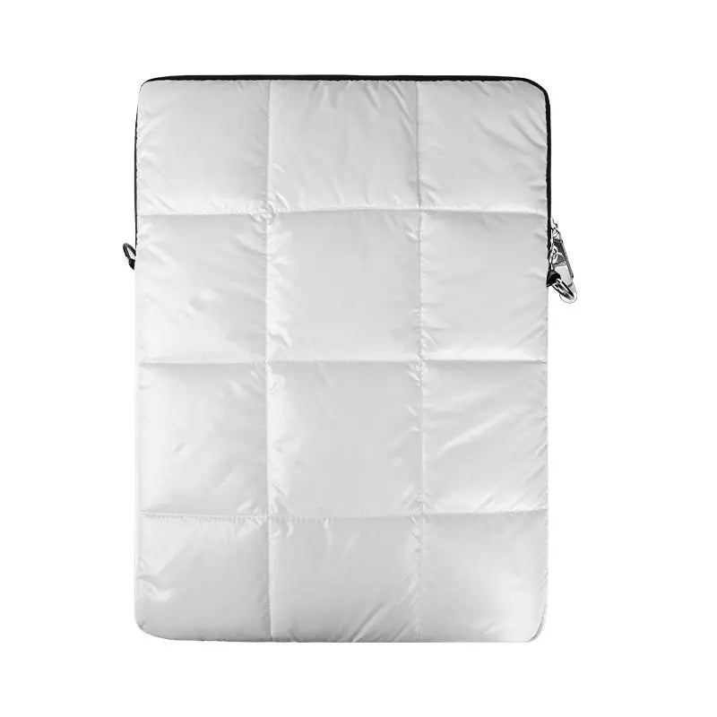 Emergency Pillow Laptop Sleeve Bag