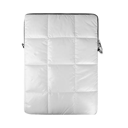 Emergency Pillow Laptop Sleeve Bag