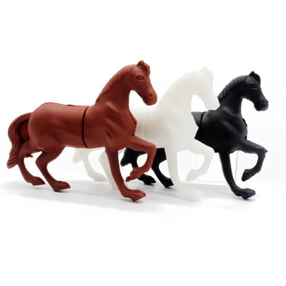 Night Feet Horse USB 2.0