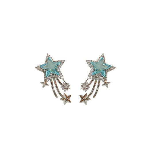 Stardust Earrings