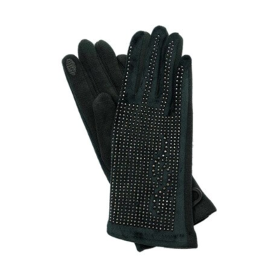 Starry Winter Gloves