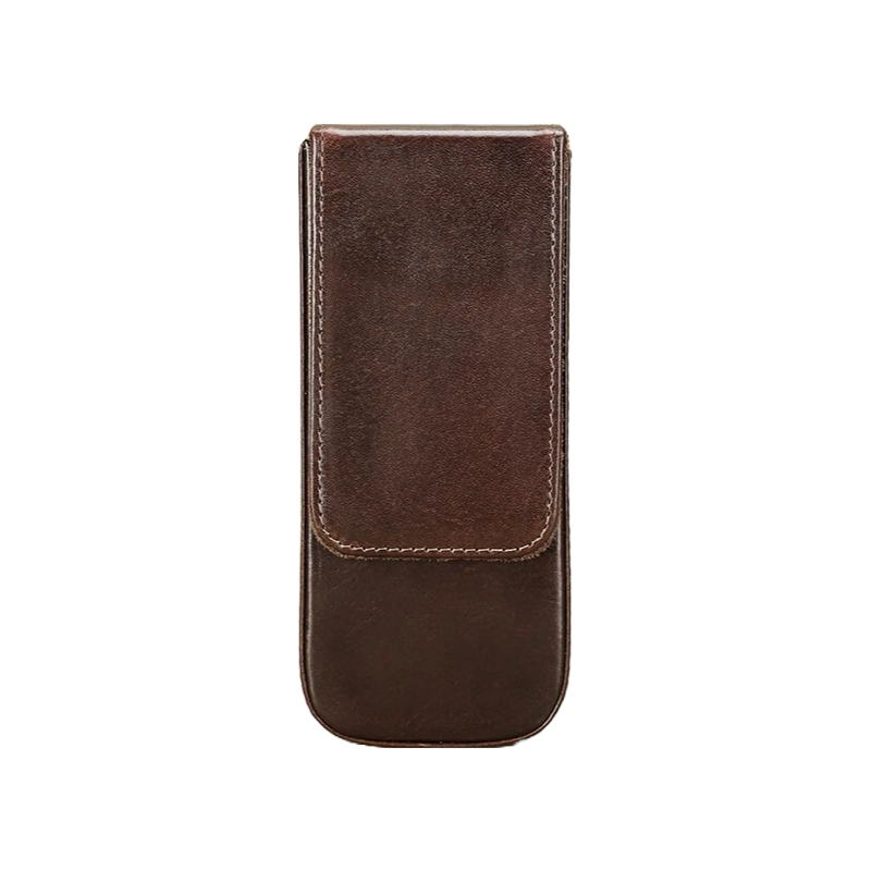 Prophet Leather Pen Case