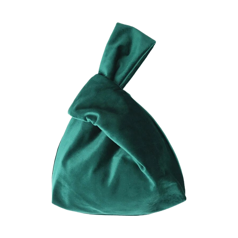 Velvet Knot Bag of Will