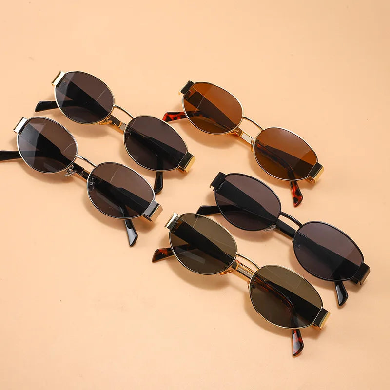 Almost Famous Women Sunglasses