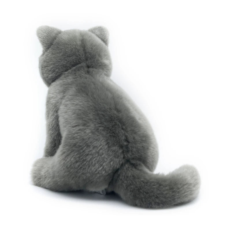 British Shorthair Plush Toy