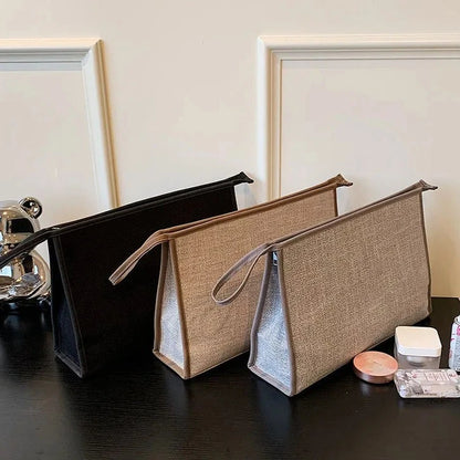 Freser Envelope Pouch Clutch