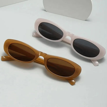 Her Cat Eye Women Sunglasses