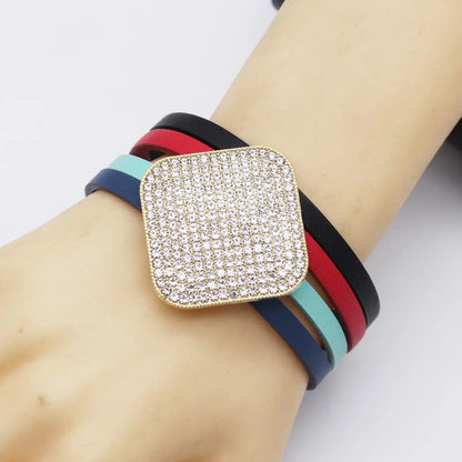 Jamie Multilayer Bracelet