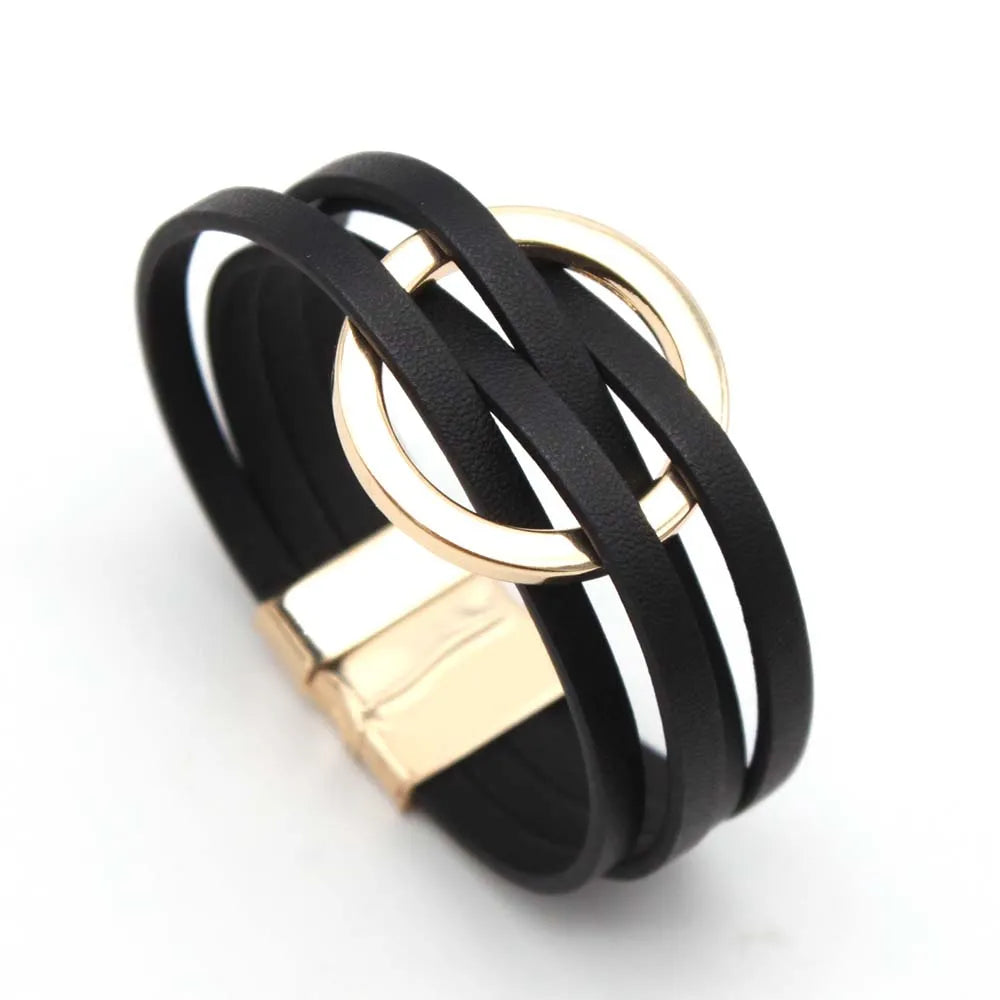 Marlie Multilayer Bracelet