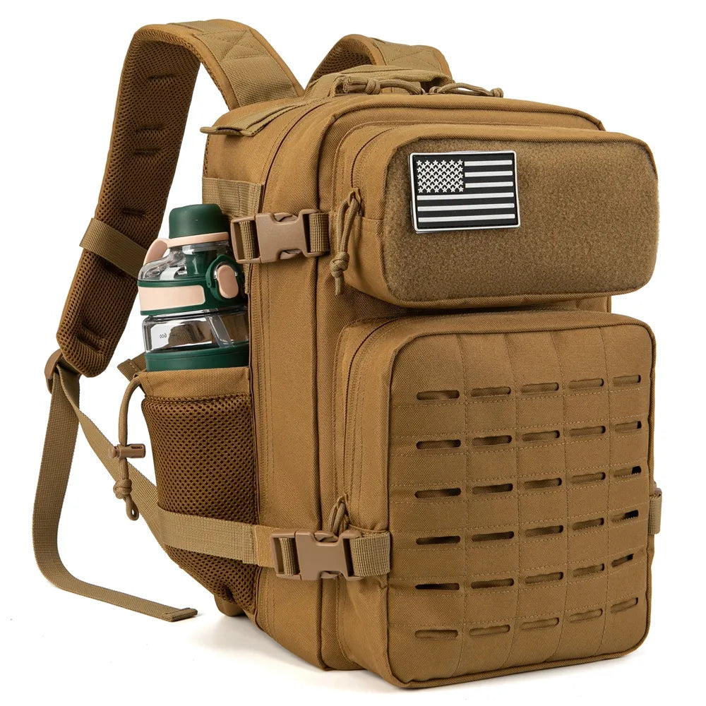 Army of Me Tactical Backpack 25L