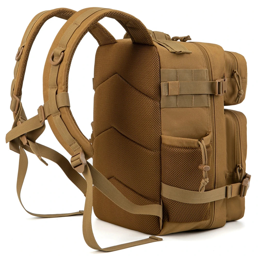 Army of Me Tactical Backpack 25L